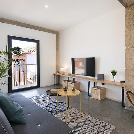 Chezmoihomes Granada Central Penthouse Extérieur photo