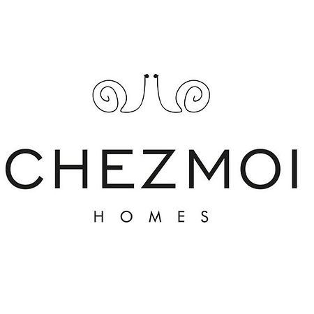 Chezmoihomes Granada Central Penthouse Extérieur photo