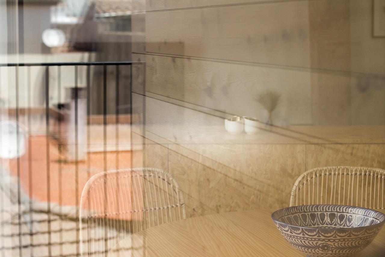 Chezmoihomes Granada Central Penthouse Extérieur photo