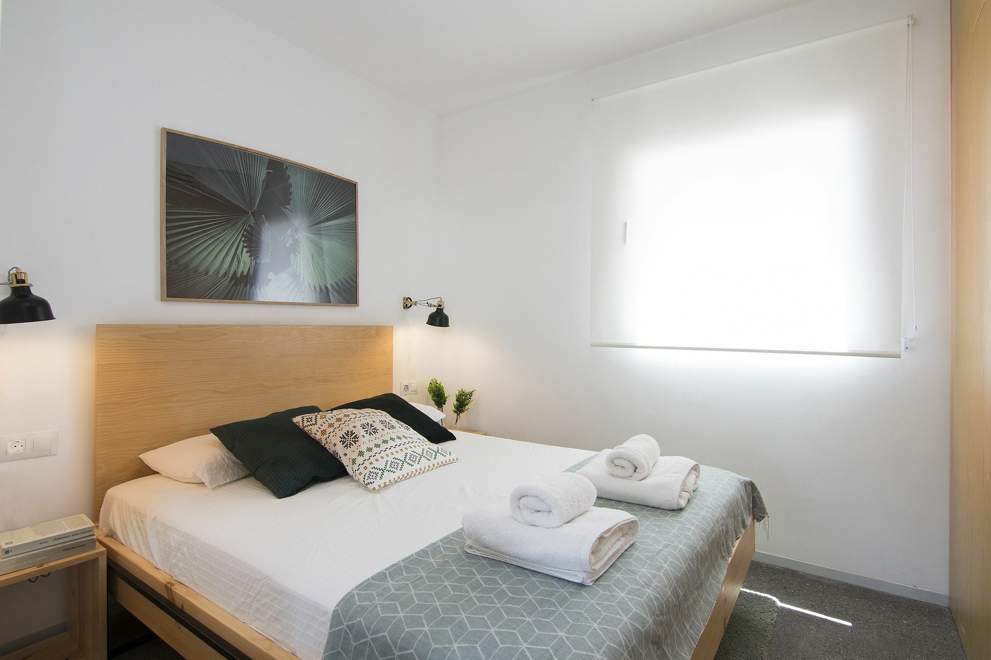 Chezmoihomes Granada Central Penthouse Extérieur photo