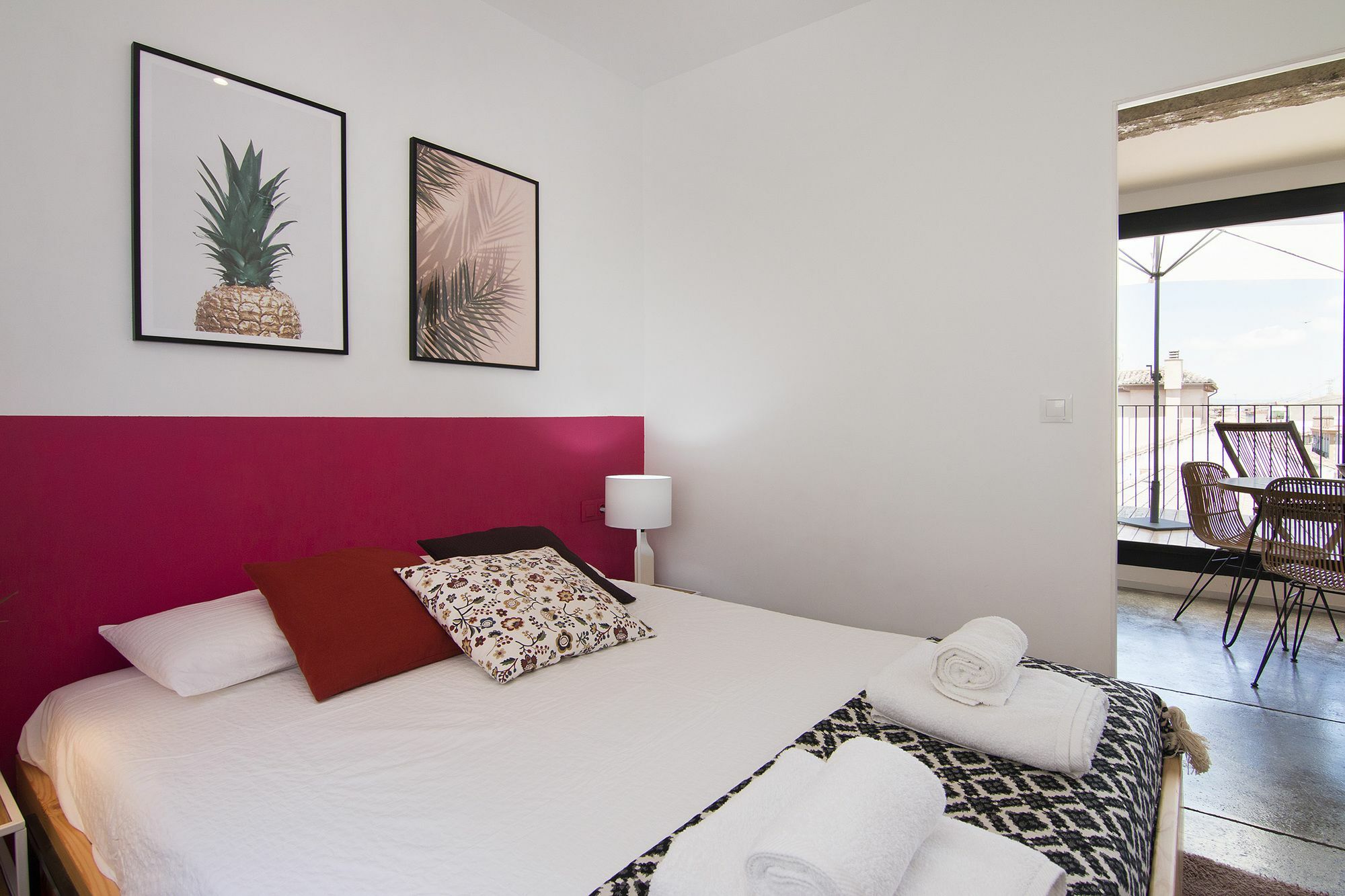 Chezmoihomes Granada Central Penthouse Extérieur photo