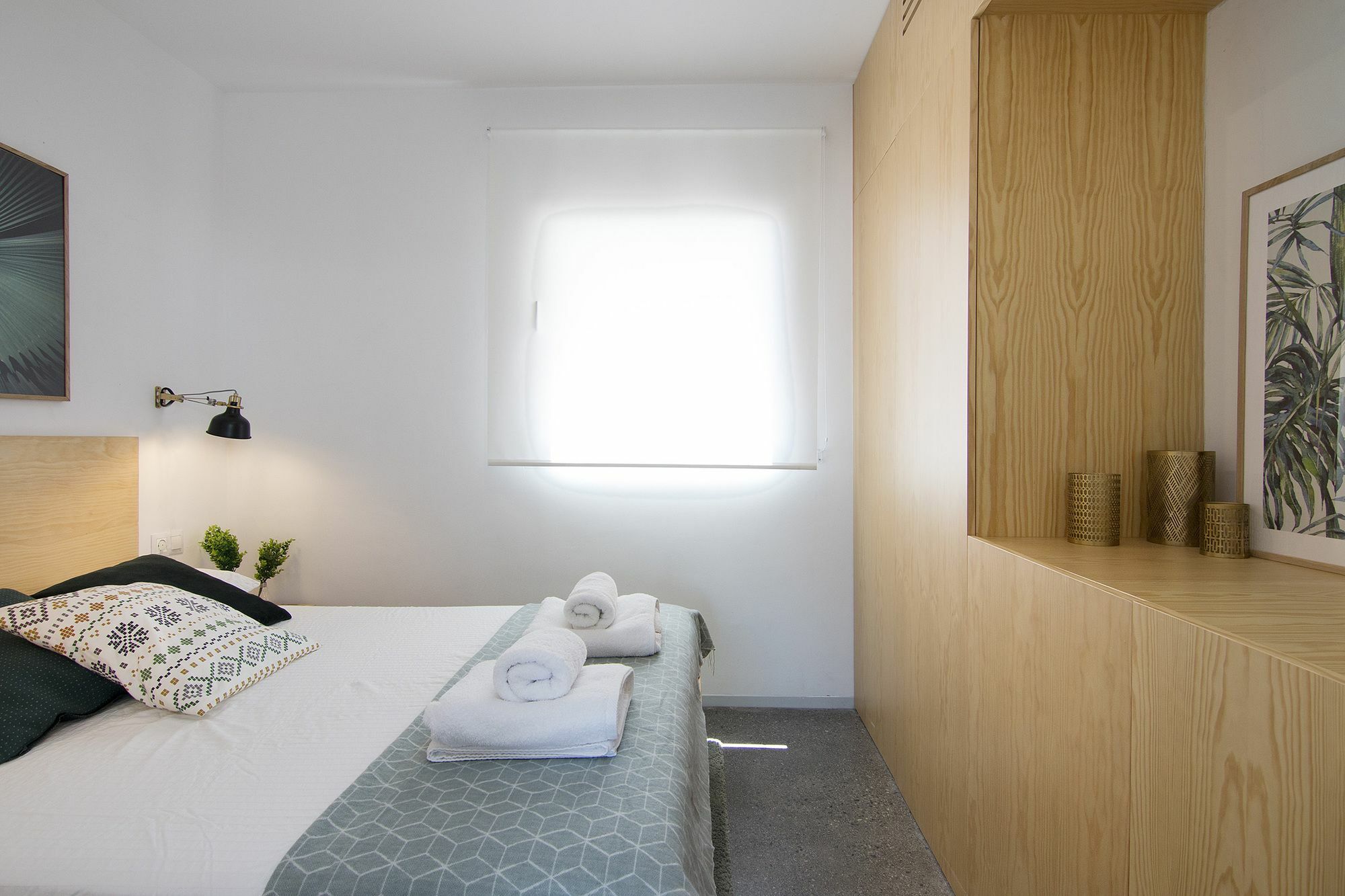 Chezmoihomes Granada Central Penthouse Extérieur photo