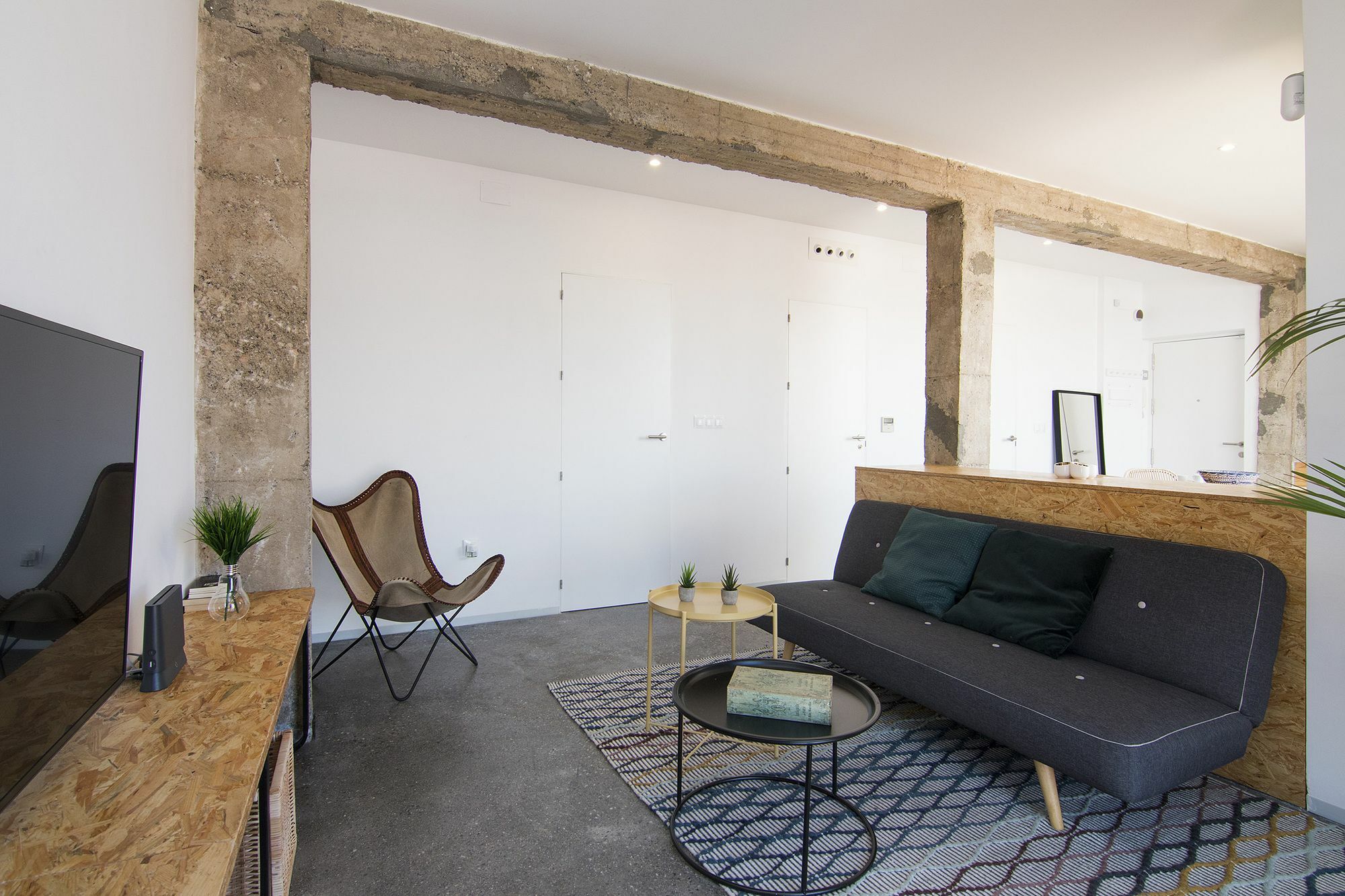 Chezmoihomes Granada Central Penthouse Extérieur photo