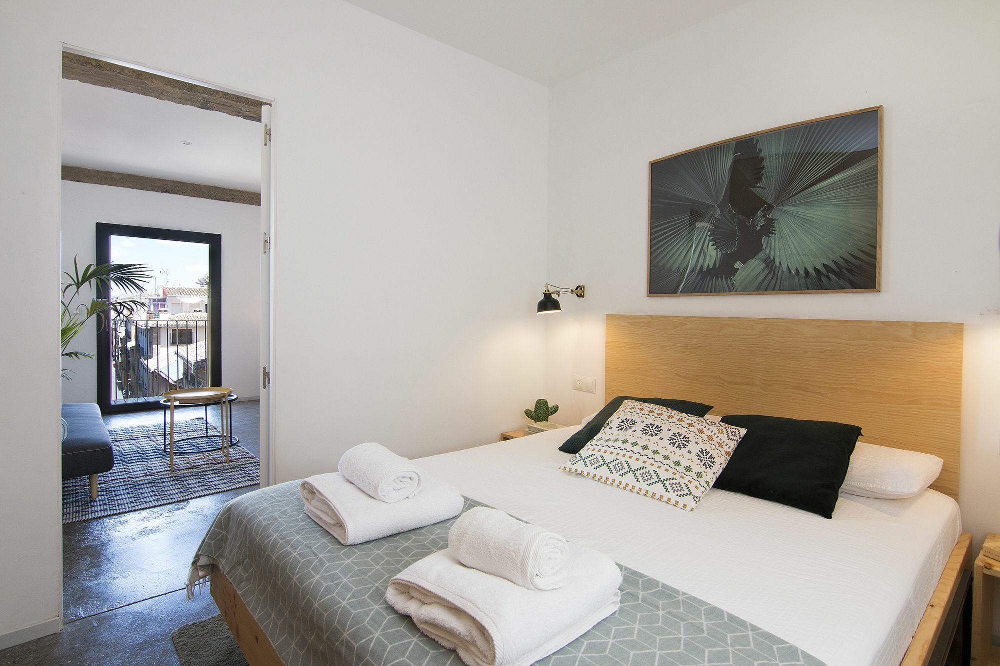Chezmoihomes Granada Central Penthouse Extérieur photo