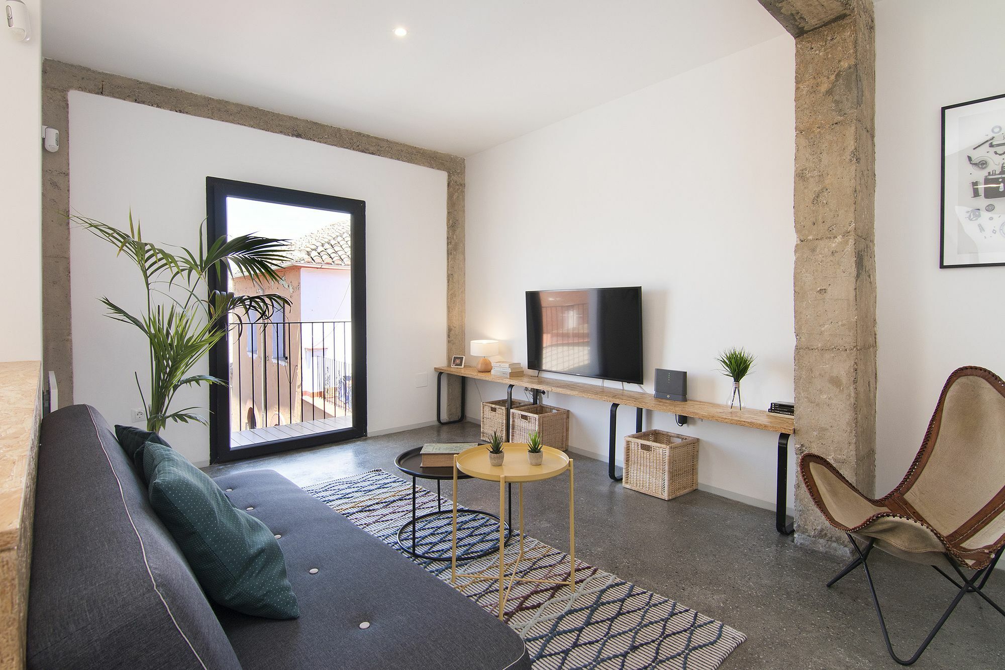 Chezmoihomes Granada Central Penthouse Extérieur photo