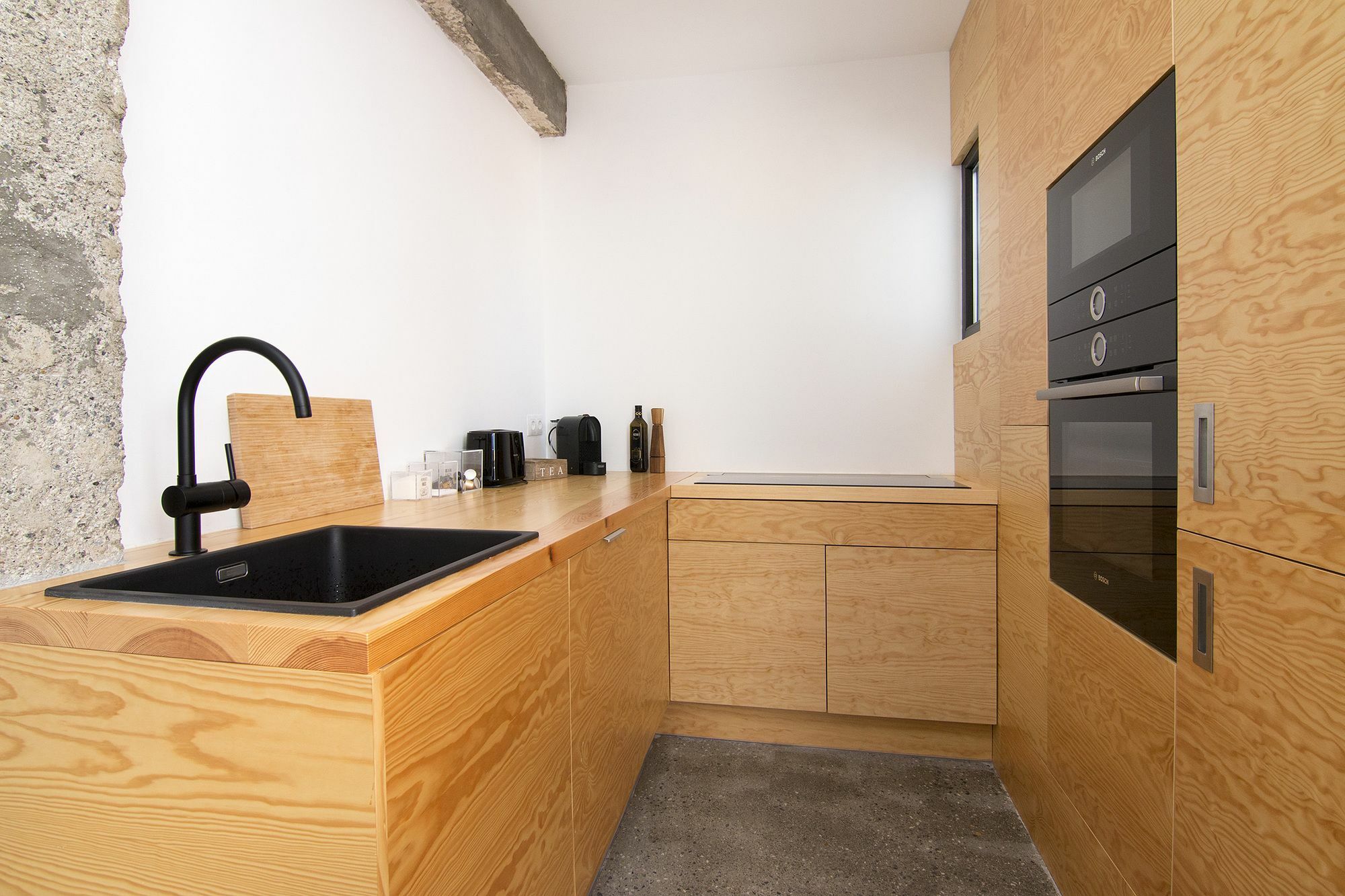 Chezmoihomes Granada Central Penthouse Extérieur photo