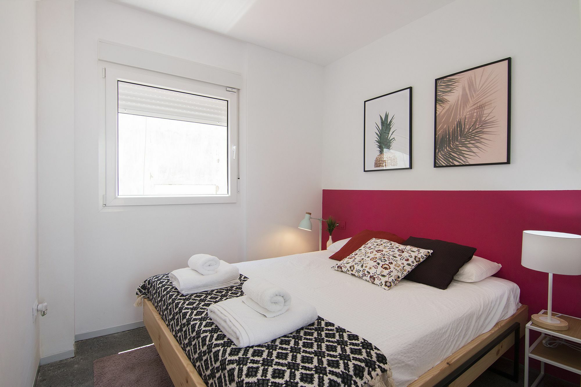 Chezmoihomes Granada Central Penthouse Extérieur photo