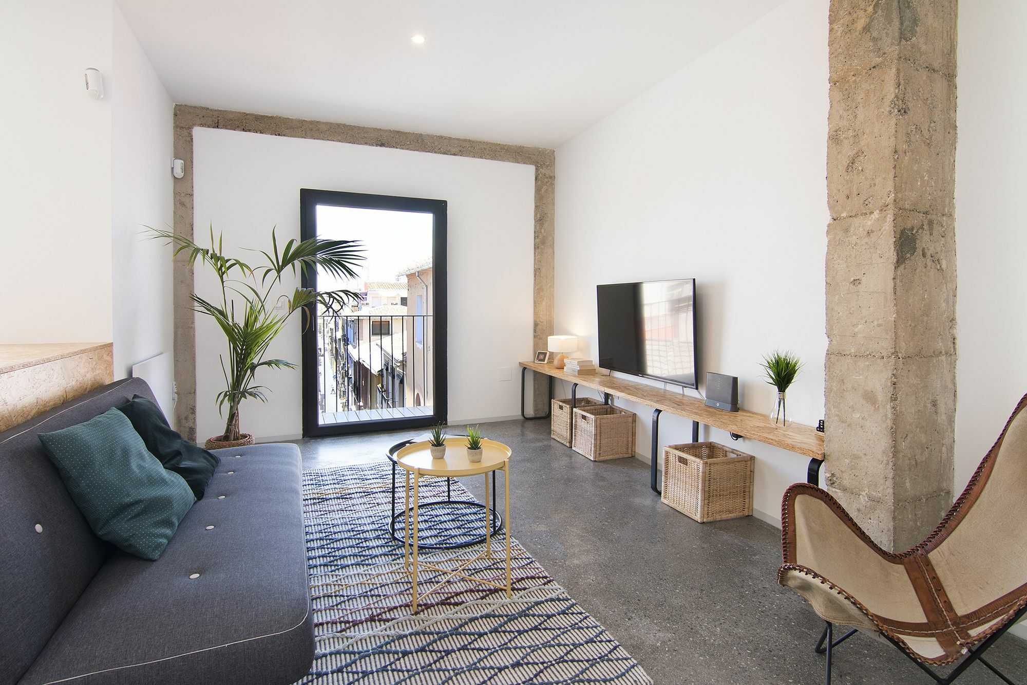 Chezmoihomes Granada Central Penthouse Extérieur photo