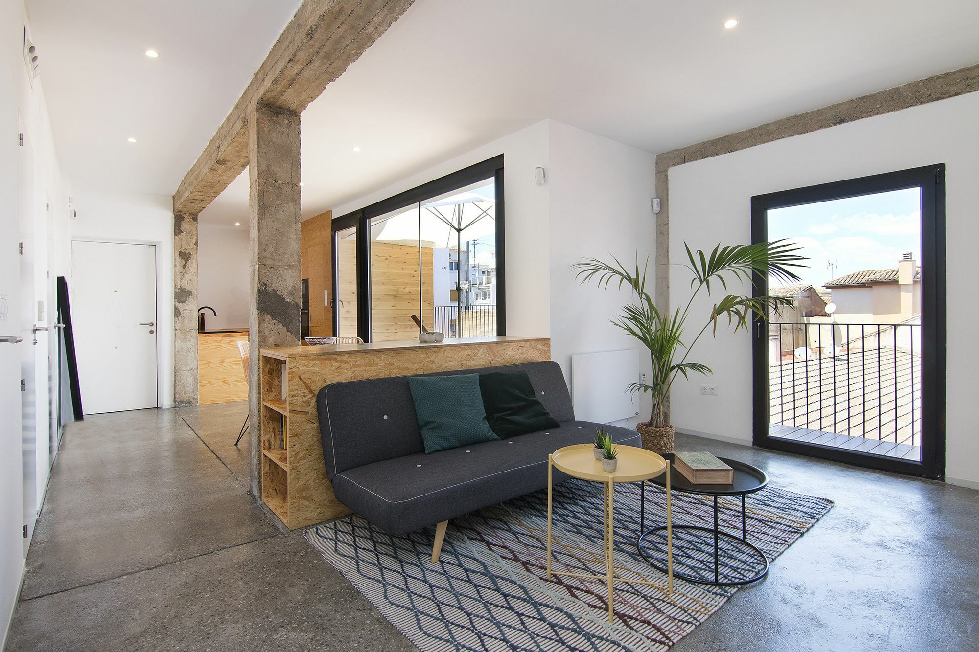 Chezmoihomes Granada Central Penthouse Extérieur photo