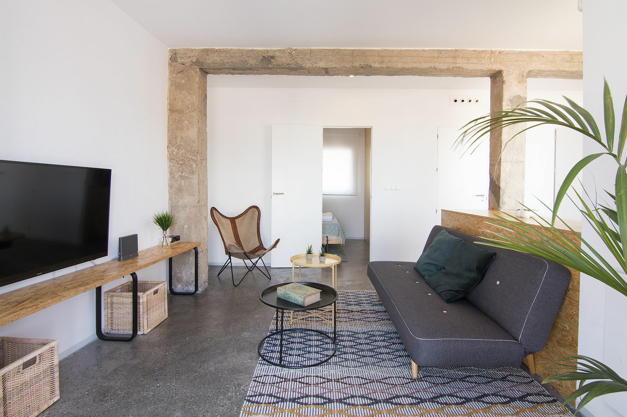 Chezmoihomes Granada Central Penthouse Extérieur photo