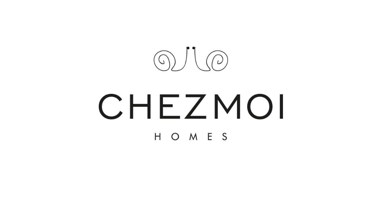 Chezmoihomes Granada Central Penthouse Extérieur photo